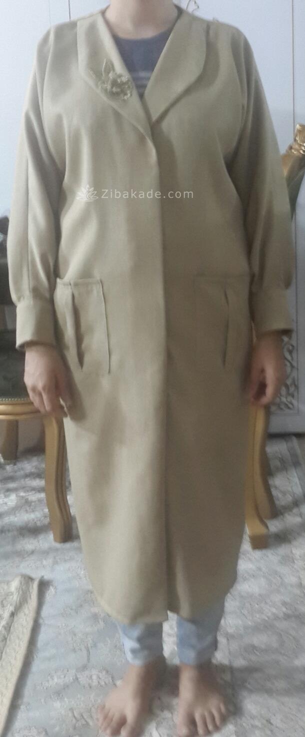 پرسش و پاسخ خیاطی به روش مولر